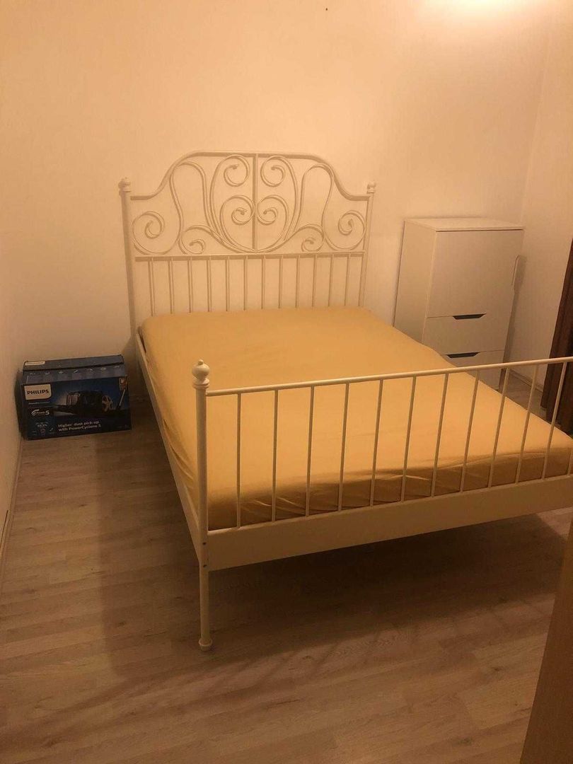 3 camere decomandat, centrala proprie, parcare, etaj 1 - Poză 6