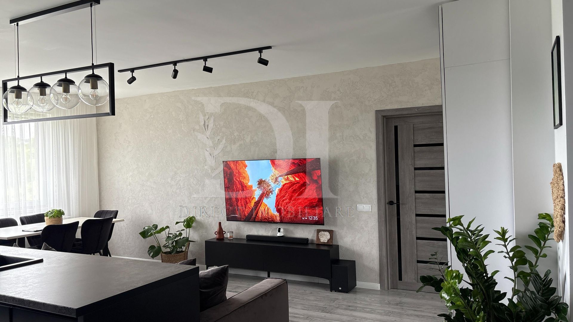 Aprtament la cheie / etaj intermediar / Zona Vivo - Poză 7