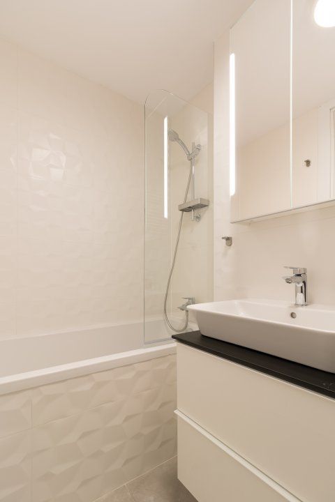 2 camere - Cloud 9 Residence - Soseaua Pipera - Barbu Vacarescu - Poză 12