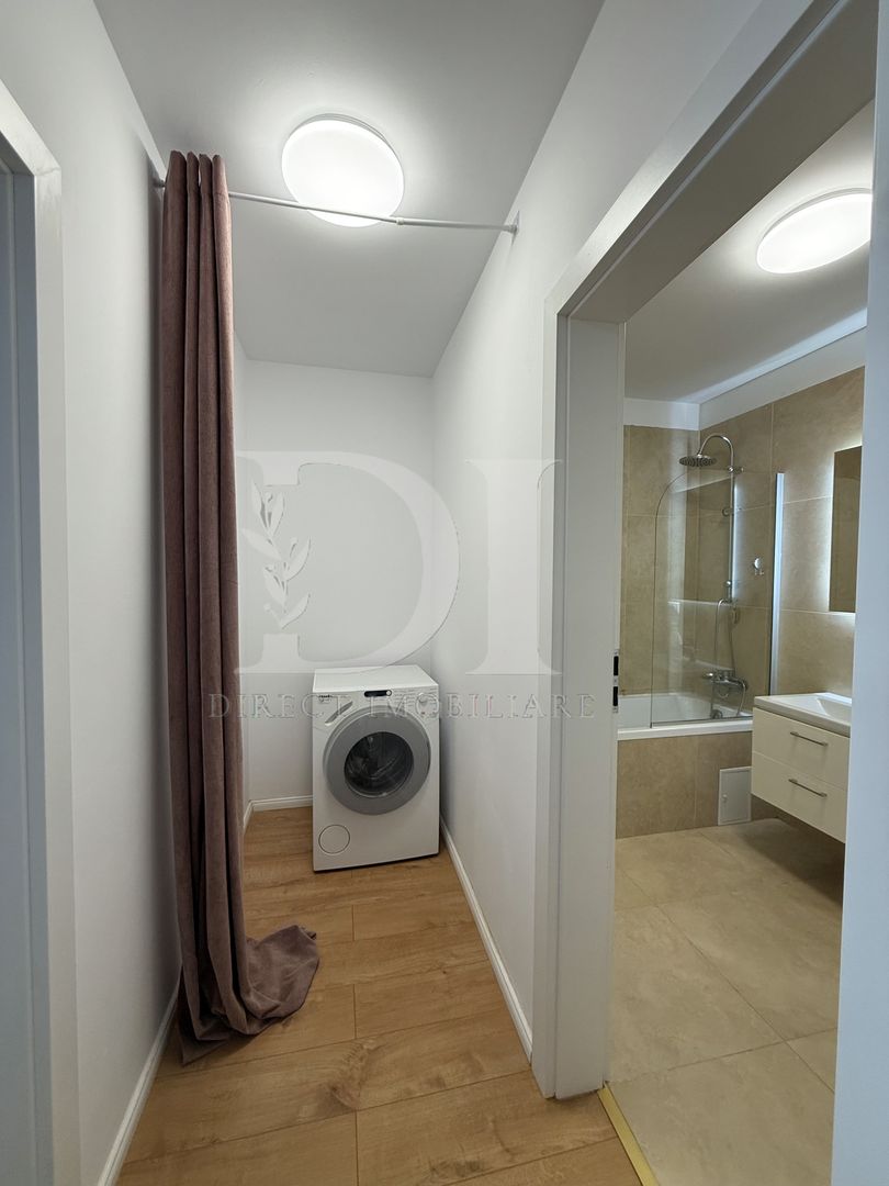 Apartament la cheie  / Pet-friendly / Teilor, Floresti - Poză 8