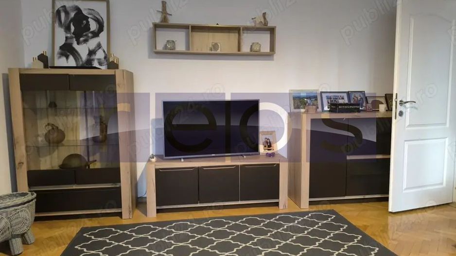 VANZARE 3 CAMERE | CIRCULAR | ZONA NICOLAE GRIGORESCU - Poză 2