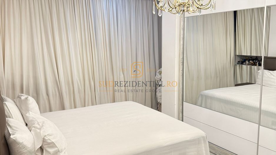 Apartament cu 3 camere,mobilat si utilat premium, gata de mutare,Salaj - Poză 1