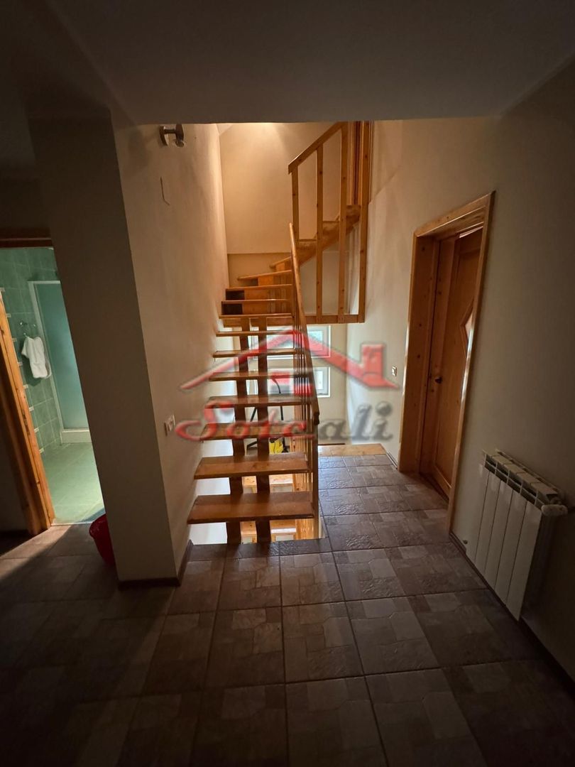 Vila de vanzare Cornu de Jos - Poză 17