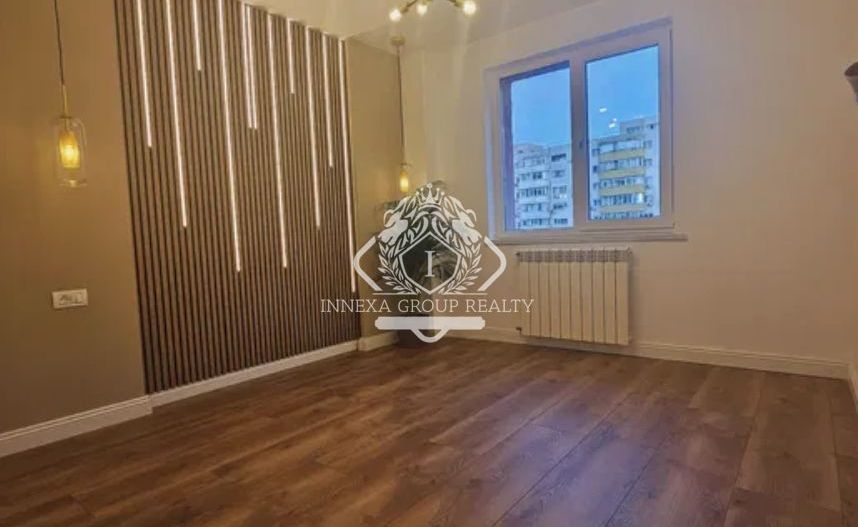 Calea Moșilor | Apartament 2 camere renovat modern | Bloc reabilitat - Poză 3