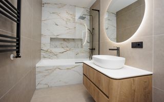 Vânzare, apartament, 2 camere, str. Calea Ieșilor, Sculeni - Poză 22