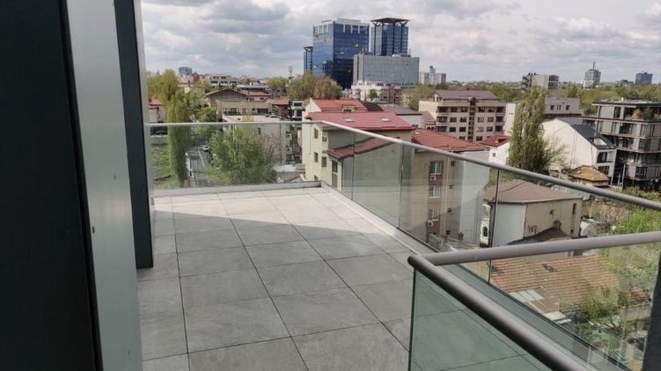 Apartament 5 camere de închiriat Rahmaninov - Poză 9