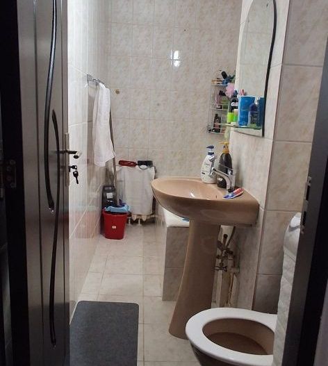 Apartament 3 camere, 70 mp utili, mobilat, utilat, Tolstoi, Alba Iulia - Poză 8