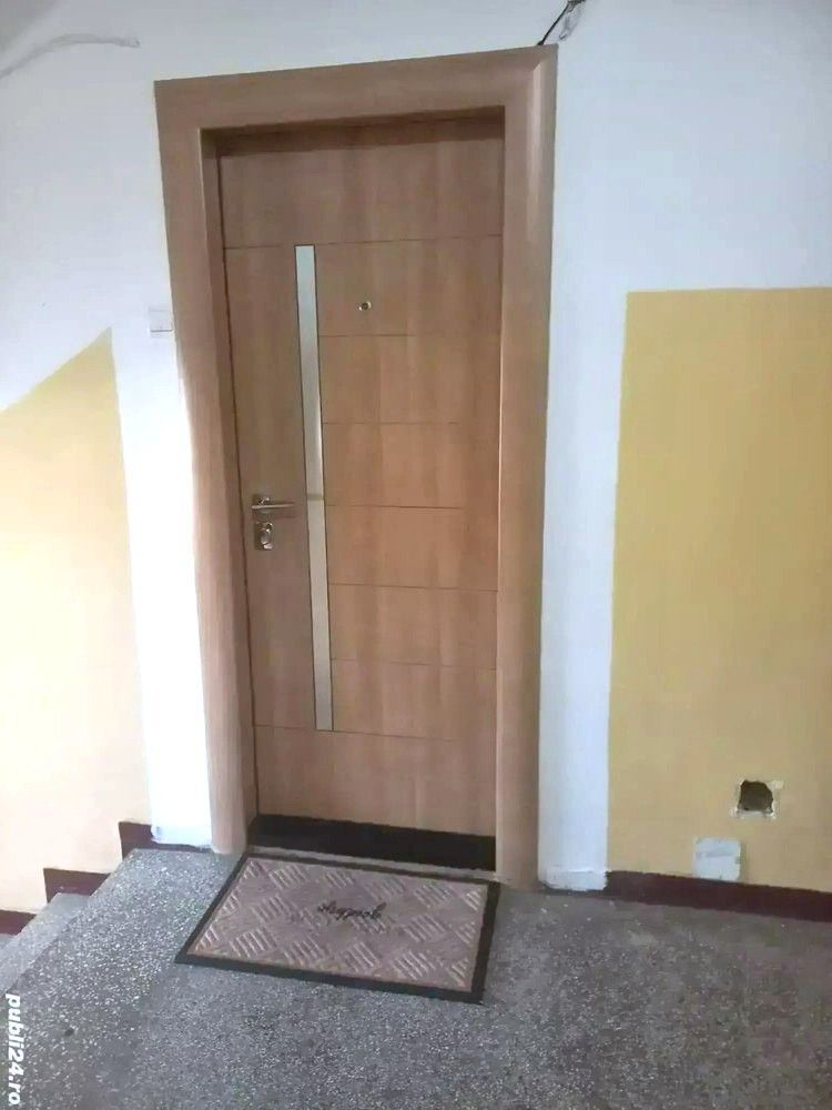 Vând Apartament cu 3 camere, 75 mp, mobilat, etaj 7, Bucur Obor ✨ - Poză 2