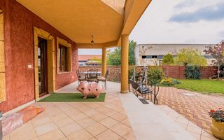 Vilă 6 camere în cartierul Alfa - Poză 18