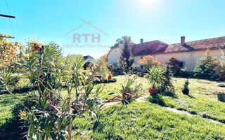 Oferim spre vanzare, Casa cu 5 camere, teren 1500 mp, Beregsau Mare 0% Comision - Poză 4