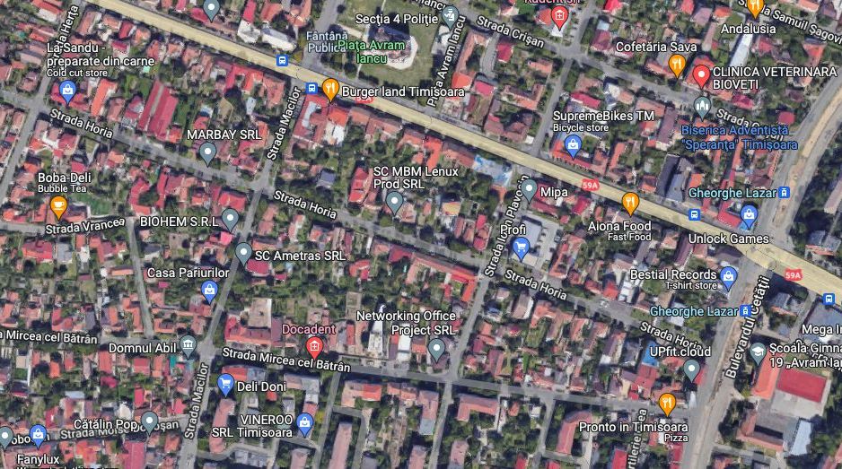 Spațiu comercial în zona foarte buna - Poză 4