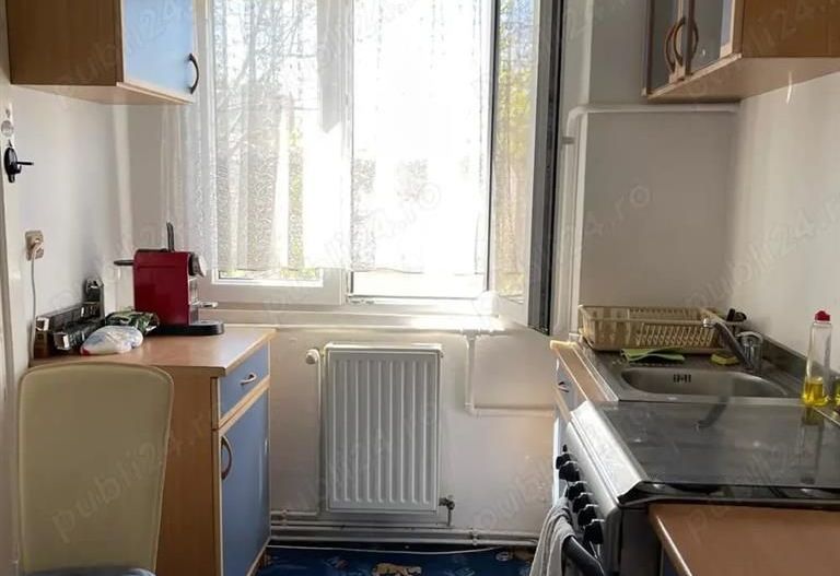 Etaj 2 4 camere Circumvalatiunii-Favorit - Poză 7