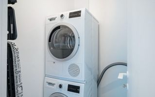 Chirie | Apartament 3 camere | Parcare inclusă | Aviației - Poză 16