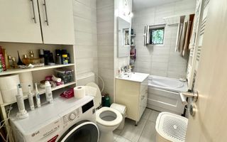 Apartament 2 camere | Mobilat | Zona Excelenta | Centrala Proprie - Poză 9