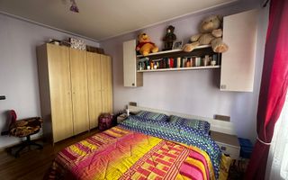 Apartament 3 camere | Loc de parcare | Cartier Terra-Floresti - Poză 8