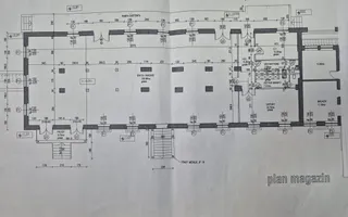 Clădire Stradală langa LIDL cu Vad Intens | Teren 1.100 mp | Zero Comision - Poză 16