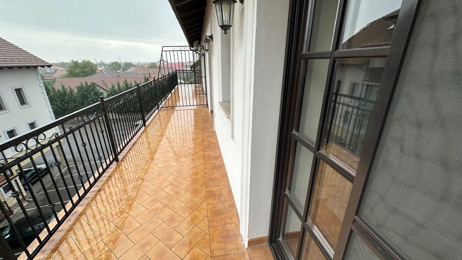 Apartament cu 3 camere zona Mehala - Poză 23