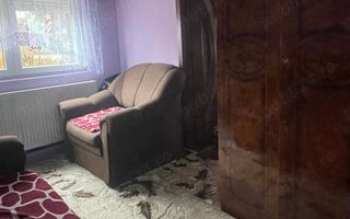 BRASADAS vinde ap 2 cam PARTER în Solidarității. - Poză 1