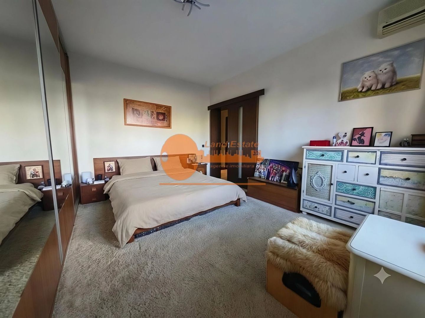 3 camere | 89 mp | Parcare proprie | Militari – Strada Orșova - Poză 4