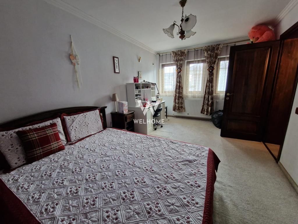 Casa stil mediteranean, teren generos - Sibiu, Selimbar - Poză 12