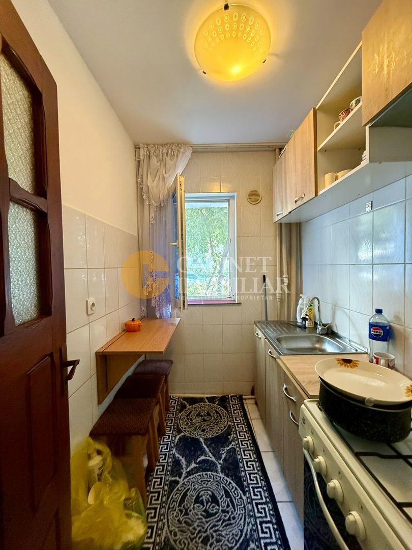 2 CAMERE DECOMANDAT--MOBILAT+UTILAT-- PACURARI MOARA DE FOC - Poză 6