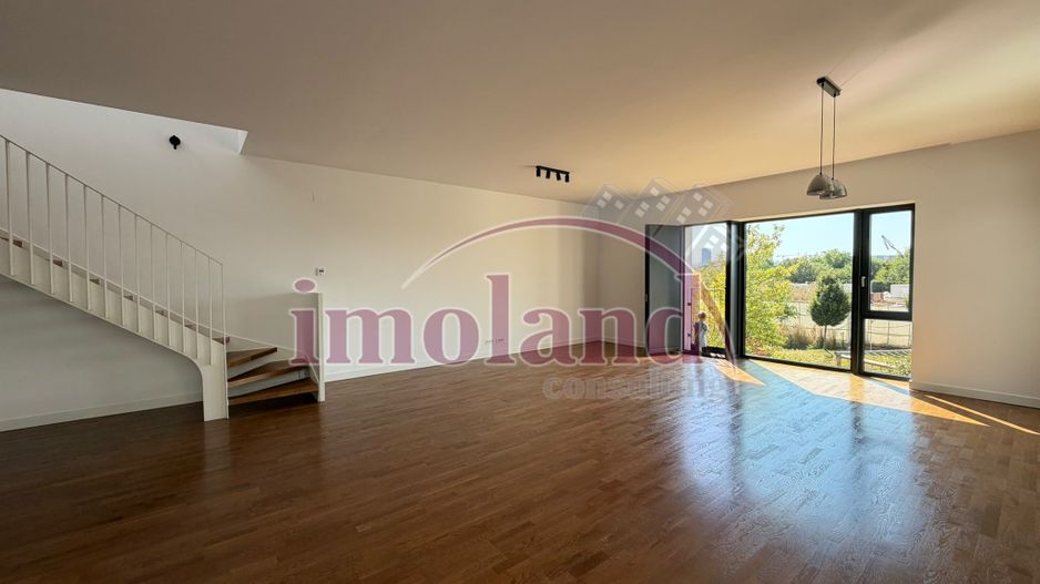 Vanzare - apartament 4 camere - parkview - Avalon Estate-Pipera - Poză 10