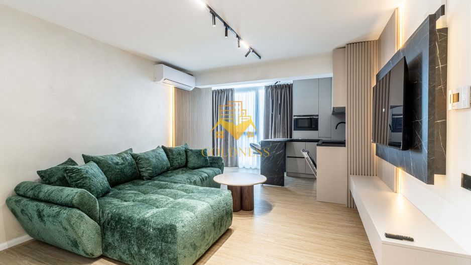 3 camere, Premium, bloc nou, Soporului Zona Iulius Mall, Pet Friendly - Poză 10