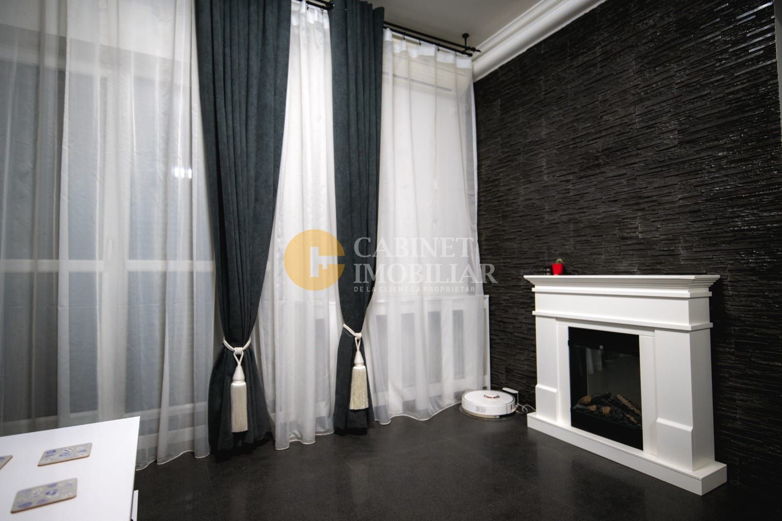 3 camere Decomandat, 75mp, Zona Copou - Iași - Poză 5