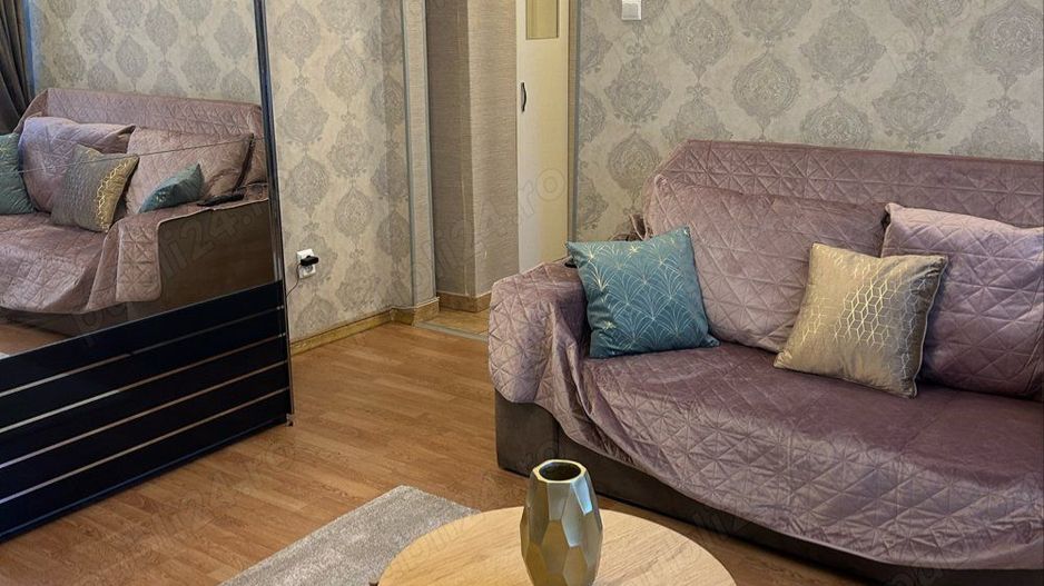 De vanzare Apartament 2 camere Gara de Nord, investitie consolidare - Poză 3
