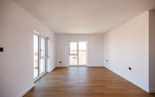 Apartament nou 1 camera | Etaj 2 | Loc parcare | Mehala | Comision 0% - Poză 3