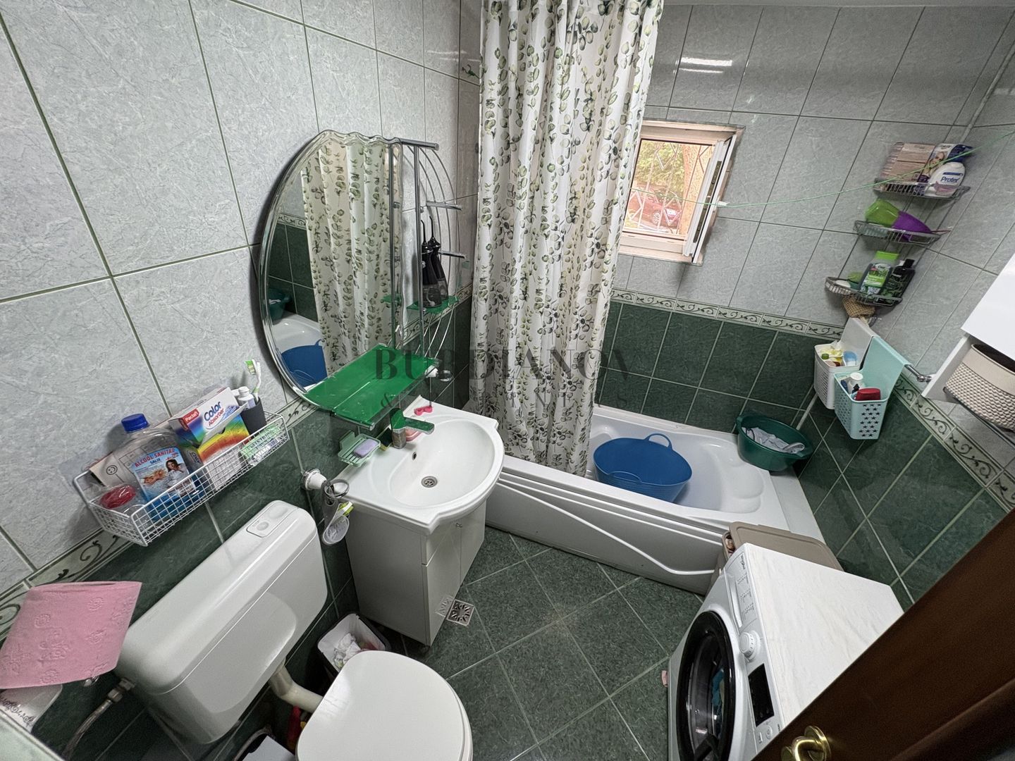 Apartament cu 2 camere - Metrou Gorjului - Str. Mălinului - Poză 13
