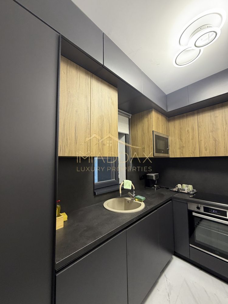 Apartament de lux 2 camere // Prima inchiriere // Herastrau - Poză 3