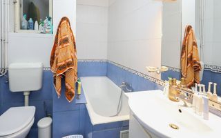 Apartament 83 mp | Dacia | mobilat | Centrala Proprie - Poză 8