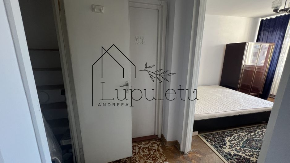 Apartament de Inchiriat | 2 Dormitoare | 56 MPU | Mihai Viteazu - Poză 6