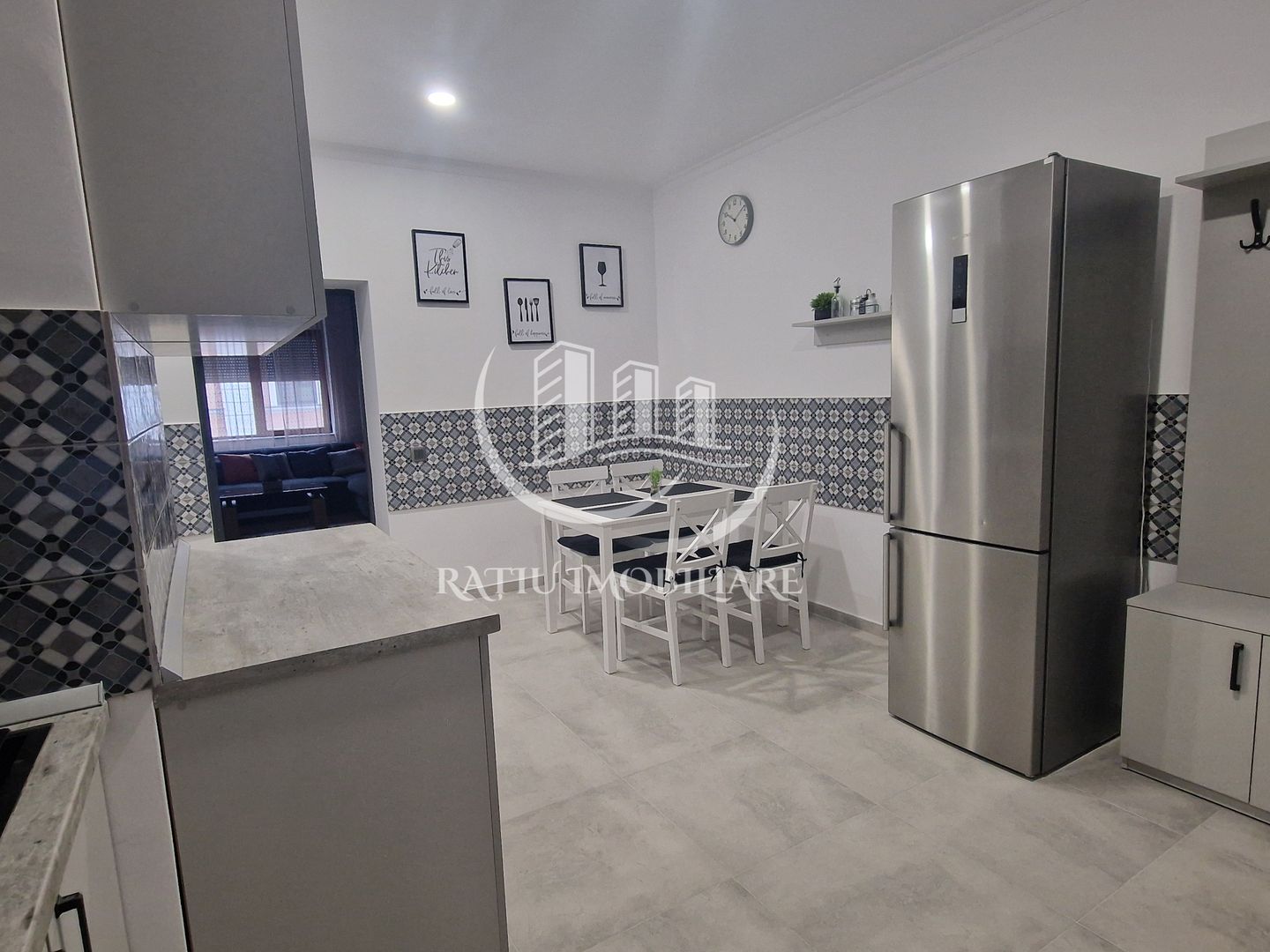 Apartament cu 2 camere | Ultracentral | Oradea - Poză 13