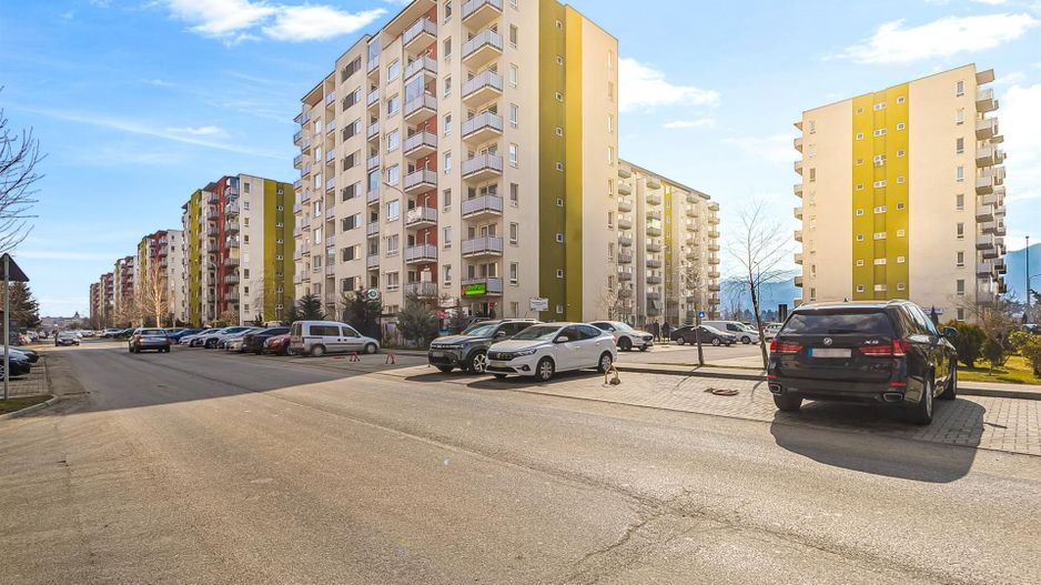 Garsoniera intabulata 36 mp | Comision 0% |Avantgarden Brasov - Poză 10