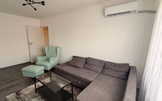 Apartament complet mobilat si utilat-totul nou - Poză 3