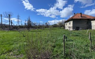 CASA 5 CAMERE TEREN 7500 MP CAMPULUNG - Poză 38