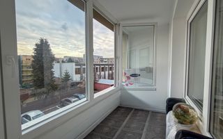 2 camere, etaj 2, bloc reabilitat, Grigorescu - Poză 8