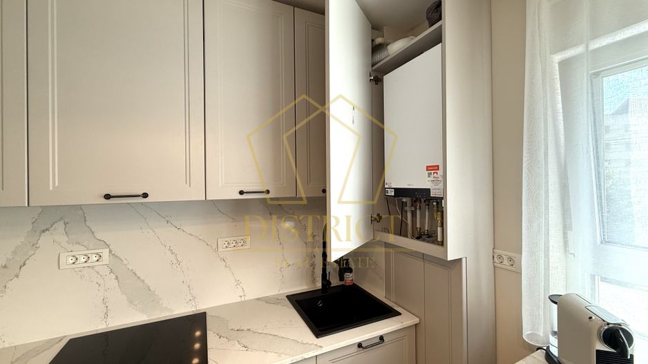 Apartament premium cu 3 camere decomandat | Piata Balcescu - Poză 8
