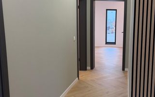 Apartament exclusivist 4 camere, intabulat, 115 mp , Grădină 200 mp , - Poză 15