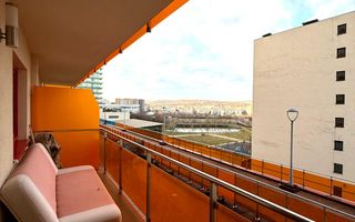 Apartament 2 camere, etaj 1, facilități premium,  Viva City! - Poză 7