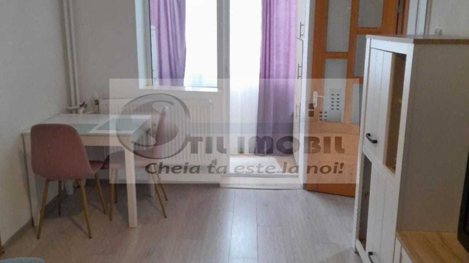 Apartament 2 camere | Etaj 1 | Tătărași-Ateneu-390 Euro - Poză 1