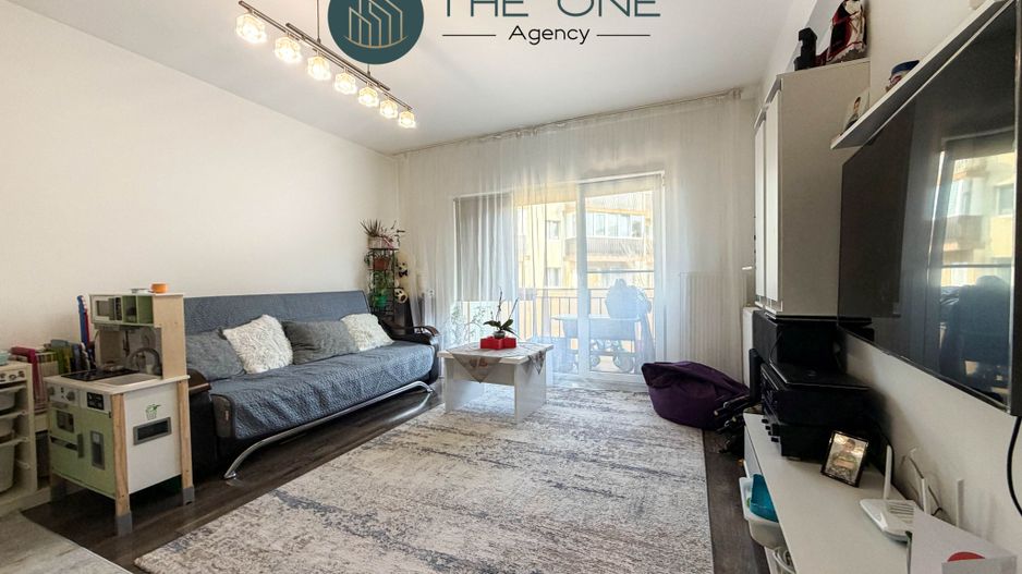 Apartament 2 camere - DECOMANDAT | Etaj intermediar | Florilor - Poză 3