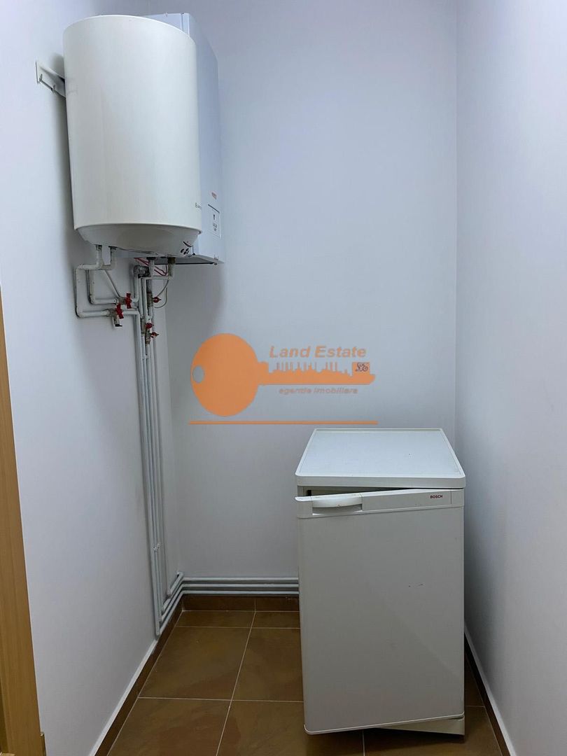 2 camere Grivita-1 Mai ( centrala Electrica ) - Poză 3