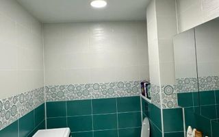 Apartament ultra-modern, soseaua Berceni, 699€ - Poză 9