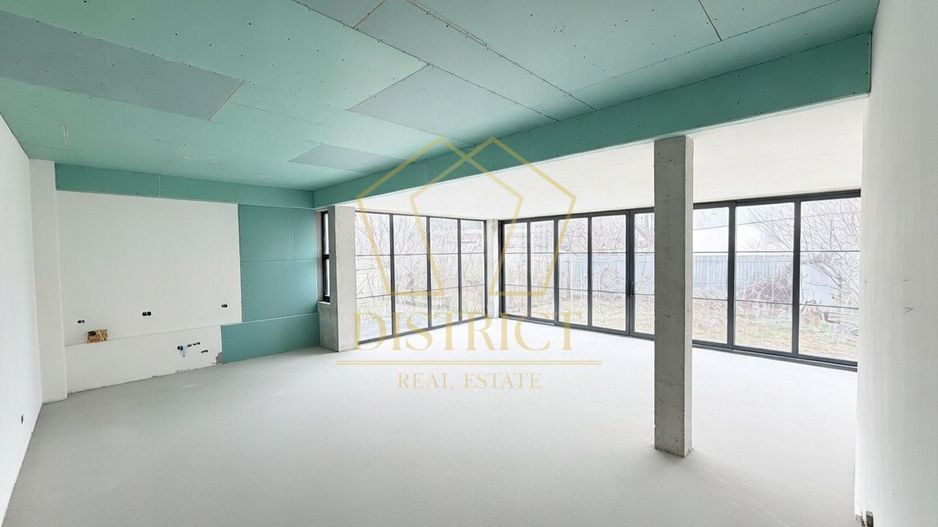 Vilă unică cu 5 camere in stil Toscan | zona Olimpia-Stadion - Poză 5