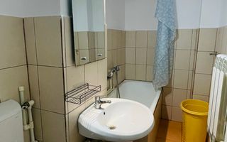 De vanzare ap. 1 camera in Galati, zona Siderurgistilor, etaj 1 - Poză 5