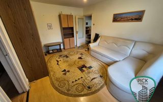 P 4251 Apartament  de Inchiriat cu 2 camere în Tg. Mureș, 7 Noiembrie - Poză 6