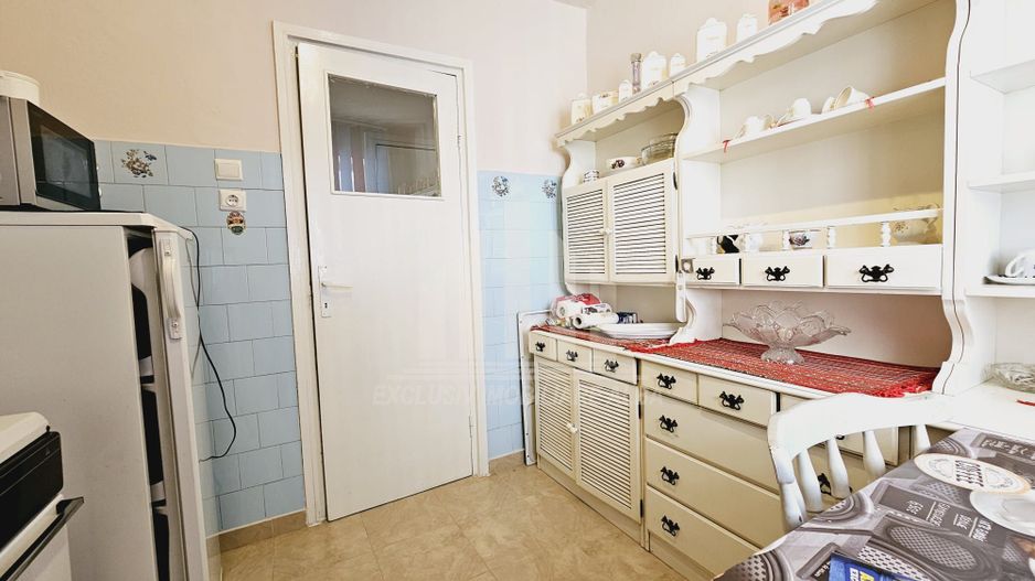 Apartament cu 2 camere de vanzare, Cetate - Poză 5